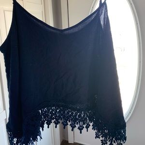 lightweight cami